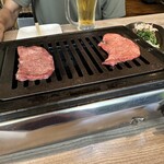 焼肉あぶる。 - 