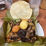 スパイスカレー キテレツ - 