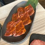 焼肉あぶる。 - 