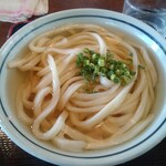 上野製麺所 - 