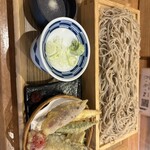 じねんじょ庵 - 