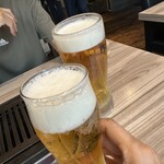 焼肉あぶる。 - 