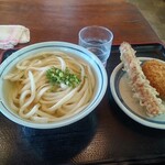 上野製麺所 - 