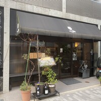 オステリア ブッビーノ - 