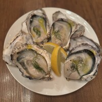 クッチーナ イタリアーナ アリア 六本木 - 
