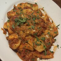 クッチーナ イタリアーナ アリア 六本木 - 
