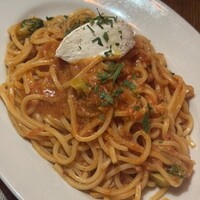 クッチーナ イタリアーナ アリア 六本木 - 
