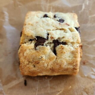 ベイクド マフ_0