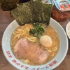 横濱ラーメン あさが家 本店