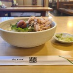 総本家えびすや - キシころからの内観