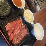 南大門キッチン - 