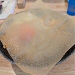 人見知りうどん - 