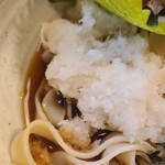 総本家えびすや - なかなかな量です