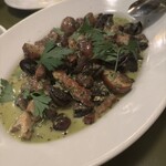 OTG - エスカルゴ