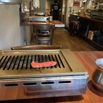 南大門キッチン - 