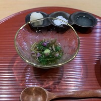 天ぷら とばり - 