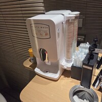 寿司 はせ川 心斎橋本店 - 