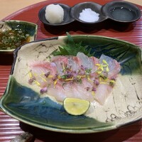 天ぷら とばり - 
