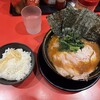 ラーメン 環2家 川崎店
