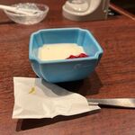 叙々苑 - デザート