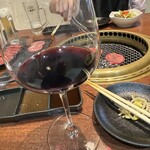 中野坂上焼肉 ブルズ亭 - 