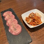中野坂上焼肉 ブルズ亭 - 