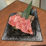 中野坂上焼肉 ブルズ亭 - 