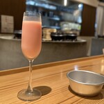 蔘鶏湯人ルはなれ - 