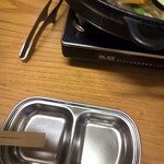 生ラム肉専門店 らむ屋 - 