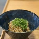 中華そば うお静 - 