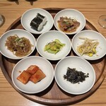 蔘鶏湯人ルはなれ - 