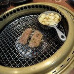 中野坂上焼肉 ブルズ亭 - 