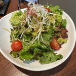 中野坂上焼肉 ブルズ亭 - 