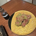 中野坂上焼肉 ブルズ亭 - 