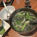 中野坂上焼肉 ブルズ亭 - 