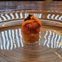 鮨 四 - 