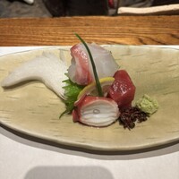 九つ井 本店 - 