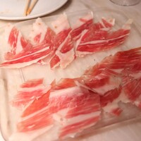 イベリコ・バル 門仲 - 