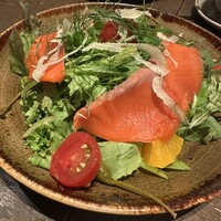 オービカ モッツァレラバー 梅田店 - 