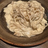 オービカ モッツァレラバー 梅田店 - 
