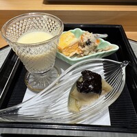 祇園鮨 琢 - 