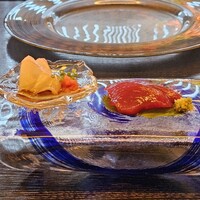 鮨 四 - 