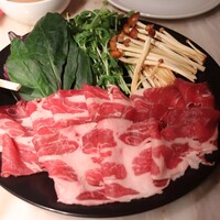 イベリコ・バル 門仲 - 