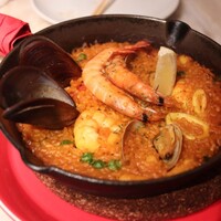 イベリコ・バル 門仲 - 