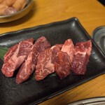 生ラム肉専門店 らむ屋 - 