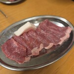 生ラム肉専門店 らむ屋 - 