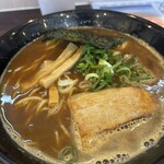 麺屋無双 - 
