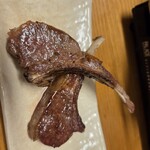 生ラム肉専門店 らむ屋 - 