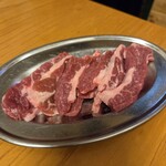 生ラム肉専門店 らむ屋 - 