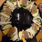 生ラム肉専門店 らむ屋 - 